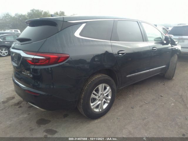 Photo 3 VIN: 5GAEVAKW2KJ286625 - BUICK ENCLAVE 