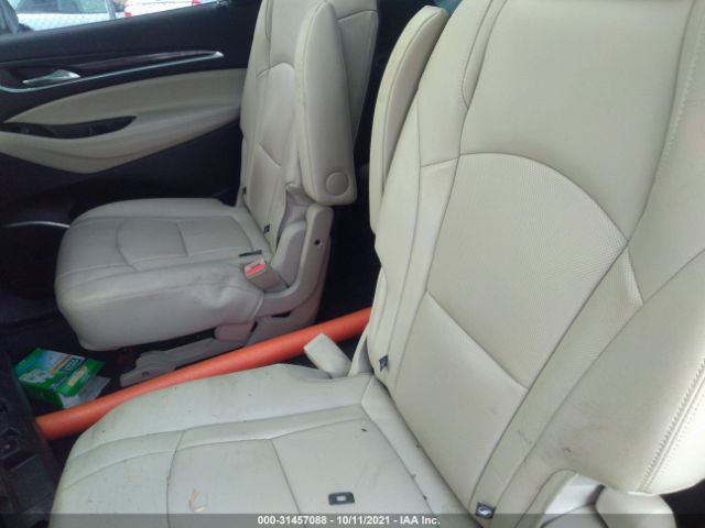 Photo 7 VIN: 5GAEVAKW2KJ286625 - BUICK ENCLAVE 