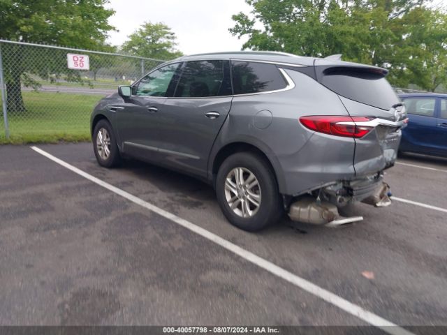 Photo 2 VIN: 5GAEVAKW2KJ293039 - BUICK ENCLAVE 