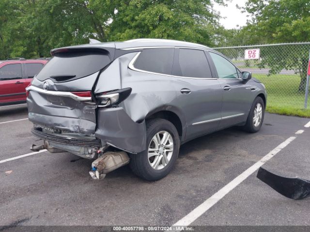 Photo 3 VIN: 5GAEVAKW2KJ293039 - BUICK ENCLAVE 