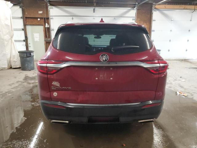 Photo 5 VIN: 5GAEVAKW2LJ121417 - BUICK ENCLAVE ES 