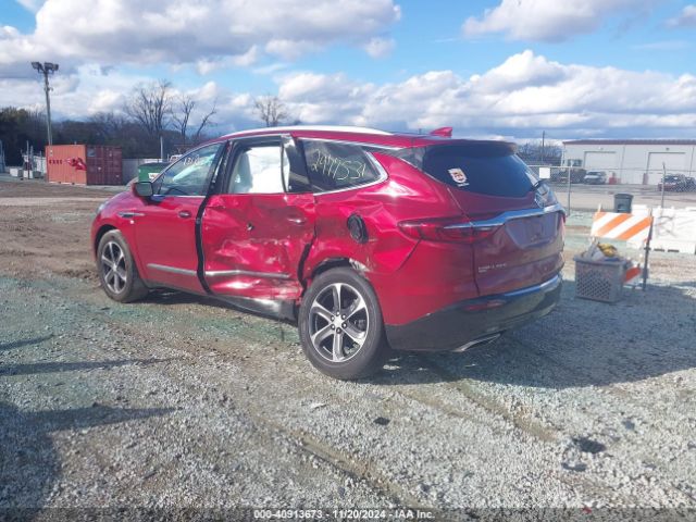 Photo 2 VIN: 5GAEVAKW2LJ131803 - BUICK ENCLAVE 