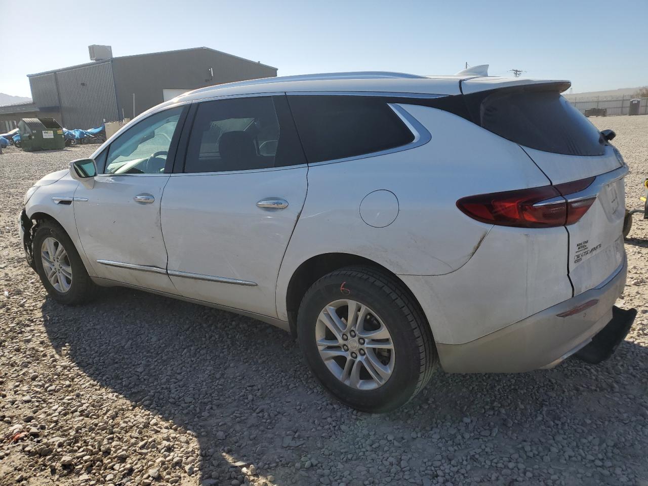 Photo 1 VIN: 5GAEVAKW2LJ173789 - BUICK ENCLAVE 