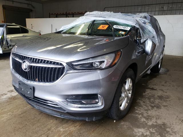 Photo 1 VIN: 5GAEVAKW2LJ309242 - BUICK ENCLAVE ES 