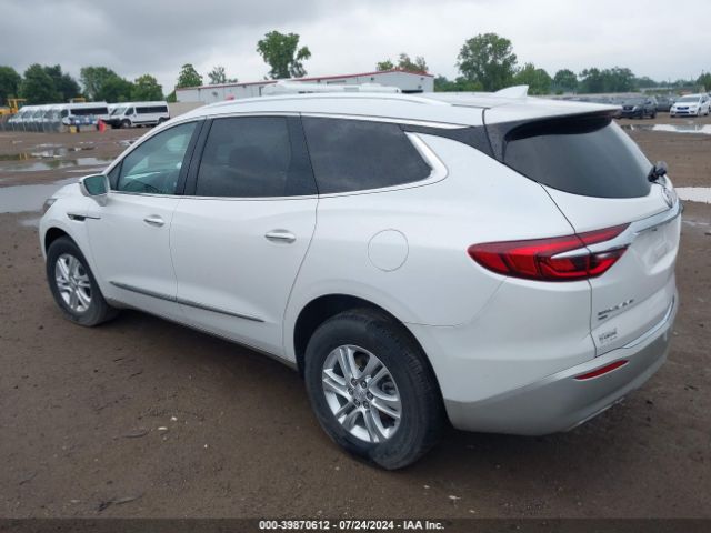 Photo 2 VIN: 5GAEVAKW2LJ322539 - BUICK ENCLAVE 