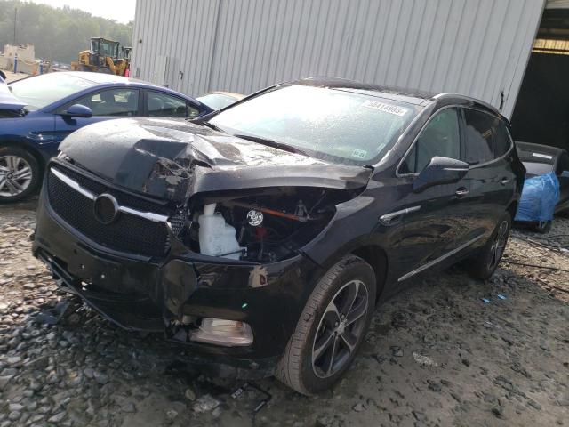 Photo 0 VIN: 5GAEVAKW2LJ322847 - BUICK ENCLAVE ES 