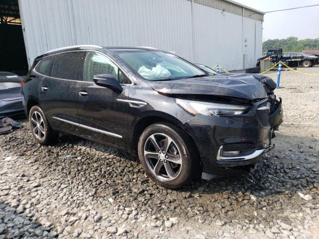 Photo 3 VIN: 5GAEVAKW2LJ322847 - BUICK ENCLAVE ES 