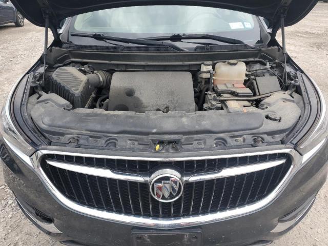 Photo 11 VIN: 5GAEVAKW2MJ131639 - BUICK ENCLAVE ES 