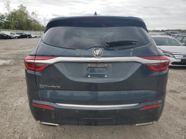 Photo 5 VIN: 5GAEVAKW2MJ131639 - BUICK ENCLAVE ES 