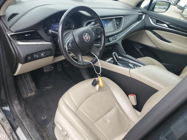 Photo 7 VIN: 5GAEVAKW2MJ131639 - BUICK ENCLAVE ES 