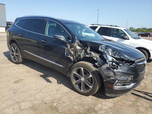 Photo 3 VIN: 5GAEVAKW2MJ182395 - BUICK ENCLAVE ES 