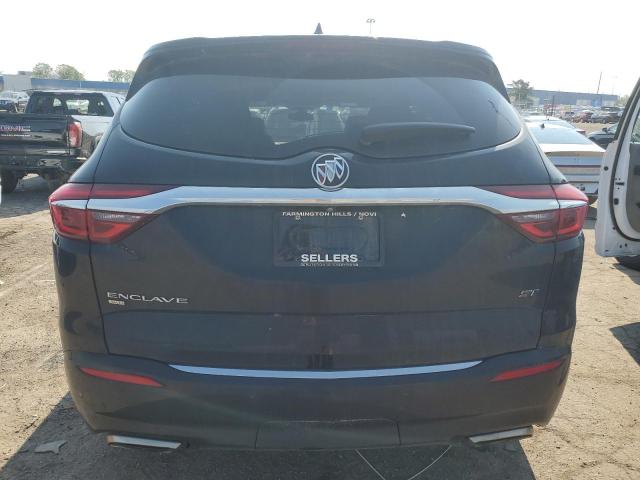 Photo 5 VIN: 5GAEVAKW2MJ182395 - BUICK ENCLAVE ES 