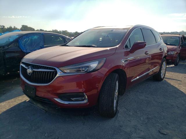 Photo 1 VIN: 5GAEVAKW2MJ199505 - BUICK ENCLAVE ES 