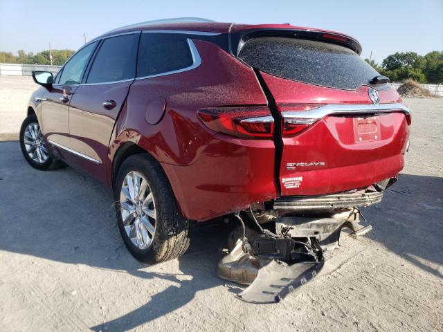 Photo 2 VIN: 5GAEVAKW2MJ199505 - BUICK ENCLAVE ES 