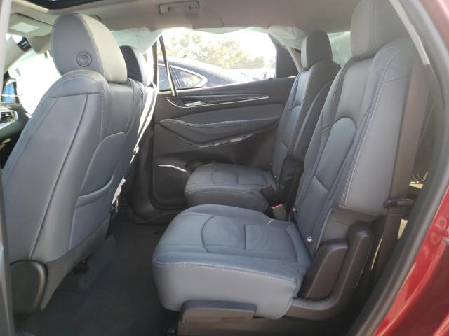 Photo 5 VIN: 5GAEVAKW2MJ199505 - BUICK ENCLAVE ES 