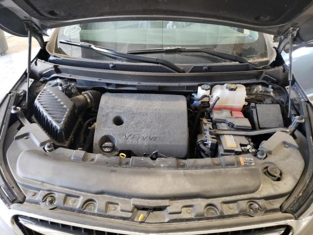 Photo 11 VIN: 5GAEVAKW2MJ202371 - BUICK ENCLAVE ES 