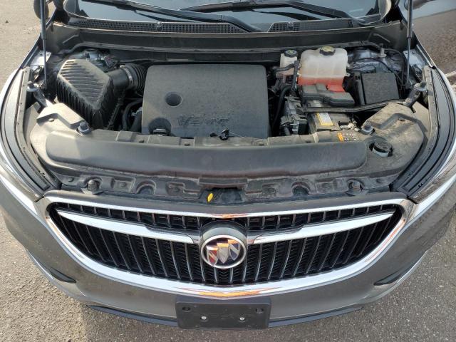 Photo 11 VIN: 5GAEVAKW2MJ207991 - BUICK ENCLAVE ES 