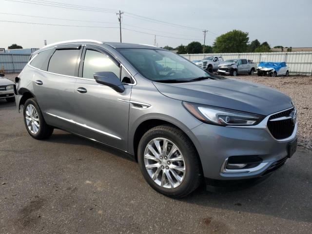 Photo 3 VIN: 5GAEVAKW2MJ207991 - BUICK ENCLAVE ES 