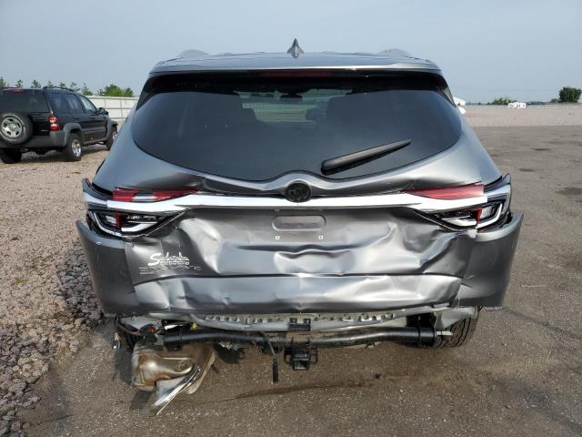 Photo 5 VIN: 5GAEVAKW2MJ207991 - BUICK ENCLAVE ES 