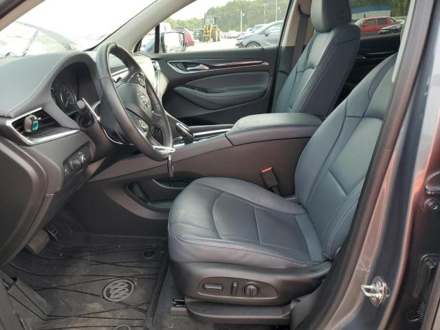 Photo 6 VIN: 5GAEVAKW2MJ207991 - BUICK ENCLAVE ES 