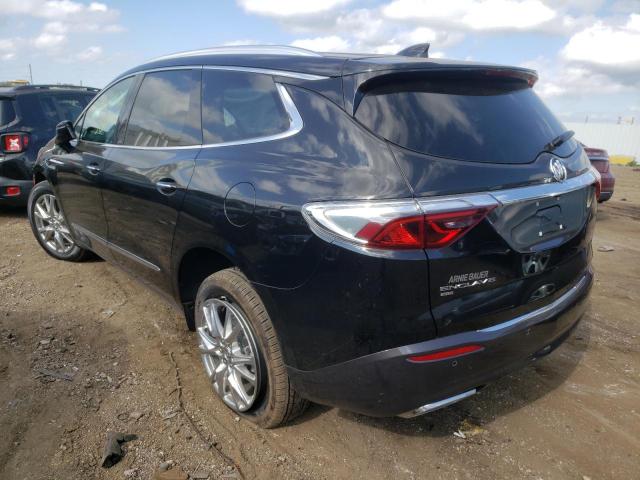 Photo 2 VIN: 5GAEVAKW2PJ101688 - BUICK ENCLAVE ES 