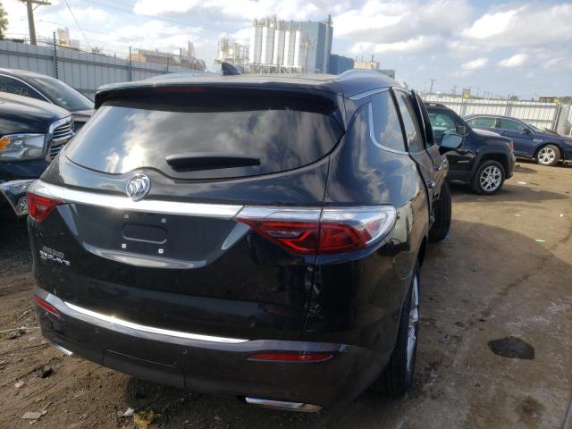 Photo 3 VIN: 5GAEVAKW2PJ101688 - BUICK ENCLAVE ES 