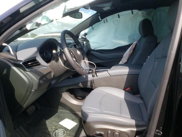 Photo 4 VIN: 5GAEVAKW2PJ101688 - BUICK ENCLAVE ES 