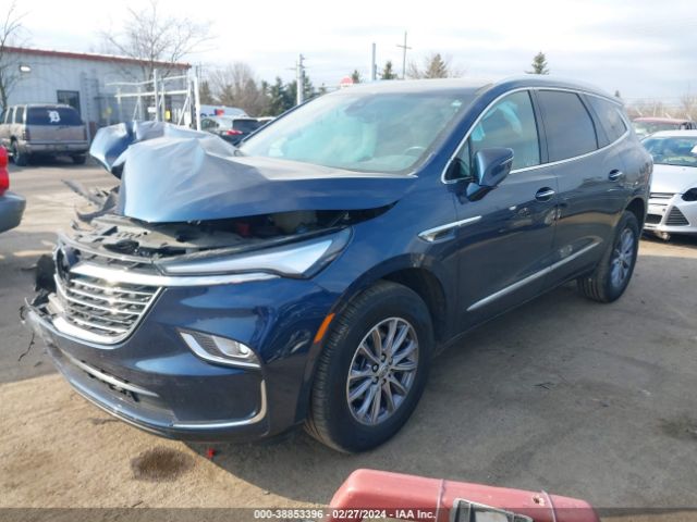 Photo 1 VIN: 5GAEVAKW2PJ169229 - BUICK ENCLAVE 