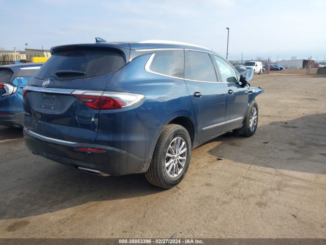 Photo 3 VIN: 5GAEVAKW2PJ169229 - BUICK ENCLAVE 