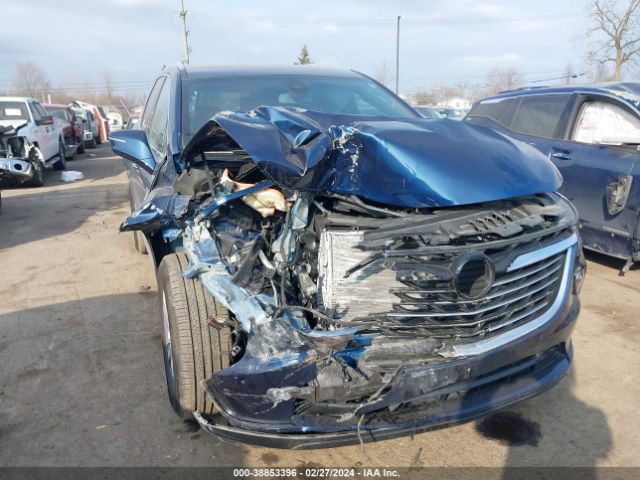 Photo 5 VIN: 5GAEVAKW2PJ169229 - BUICK ENCLAVE 