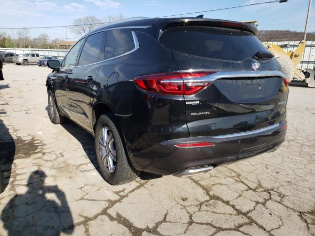 Photo 1 VIN: 5GAEVAKW3JJ133671 - BUICK ENCLAVE 