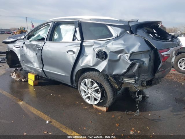 Photo 2 VIN: 5GAEVAKW3JJ226464 - BUICK ENCLAVE 