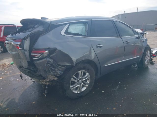 Photo 3 VIN: 5GAEVAKW3JJ226464 - BUICK ENCLAVE 