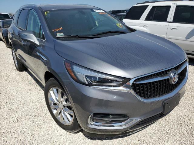 Photo 0 VIN: 5GAEVAKW3JJ227632 - BUICK ENCLAVE ES 