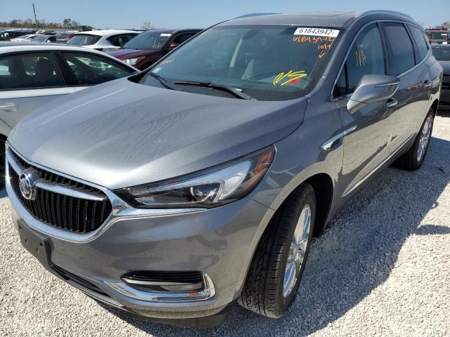 Photo 1 VIN: 5GAEVAKW3JJ227632 - BUICK ENCLAVE ES 