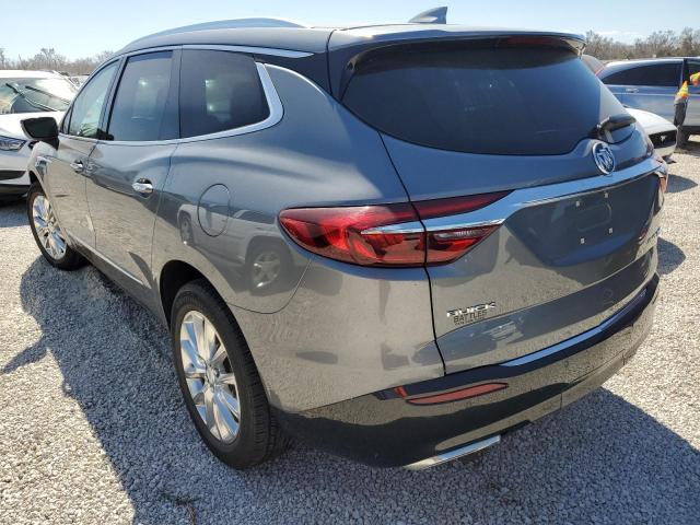 Photo 2 VIN: 5GAEVAKW3JJ227632 - BUICK ENCLAVE ES 