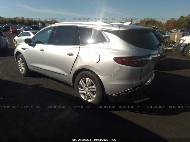 Photo 2 VIN: 5GAEVAKW3JJ256015 - BUICK ENCLAVE 