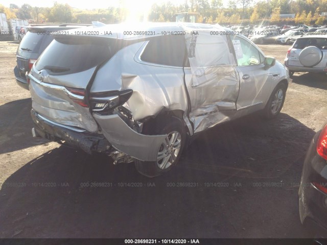 Photo 3 VIN: 5GAEVAKW3JJ256015 - BUICK ENCLAVE 