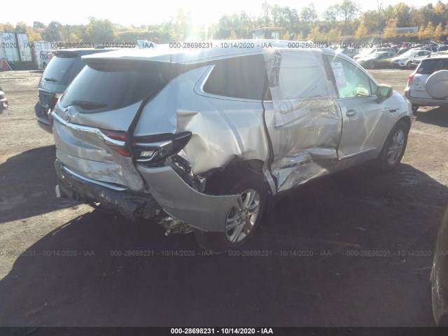 Photo 5 VIN: 5GAEVAKW3JJ256015 - BUICK ENCLAVE 