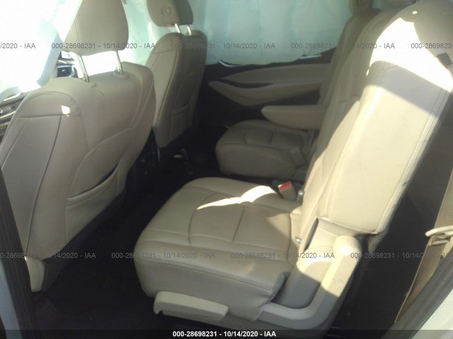 Photo 7 VIN: 5GAEVAKW3JJ256015 - BUICK ENCLAVE 