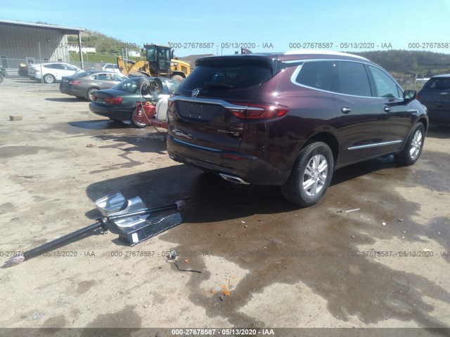 Photo 3 VIN: 5GAEVAKW3JJ259545 - BUICK ENCLAVE 