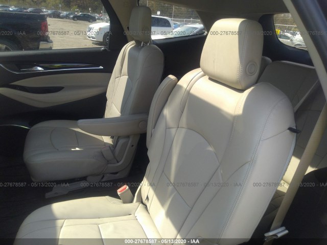 Photo 7 VIN: 5GAEVAKW3JJ259545 - BUICK ENCLAVE 