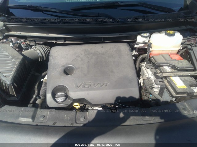 Photo 9 VIN: 5GAEVAKW3JJ259545 - BUICK ENCLAVE 