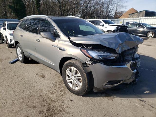 Photo 3 VIN: 5GAEVAKW3JJ264244 - BUICK ENCLAVE ES 