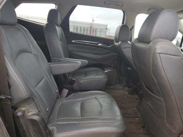 Photo 10 VIN: 5GAEVAKW3KJ172634 - BUICK ENCLAVE ES 