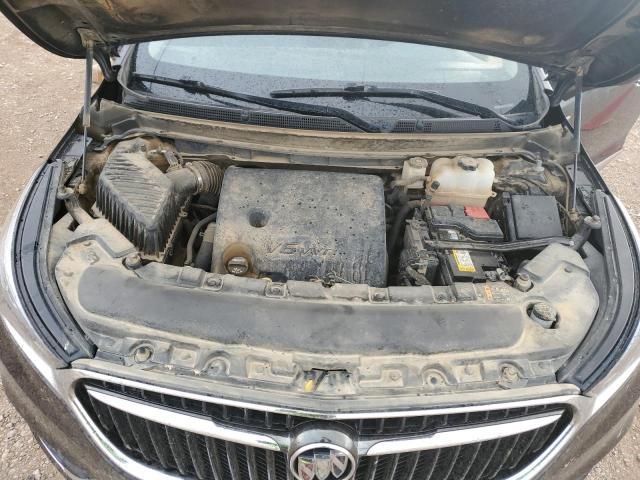 Photo 11 VIN: 5GAEVAKW3KJ172634 - BUICK ENCLAVE ES 