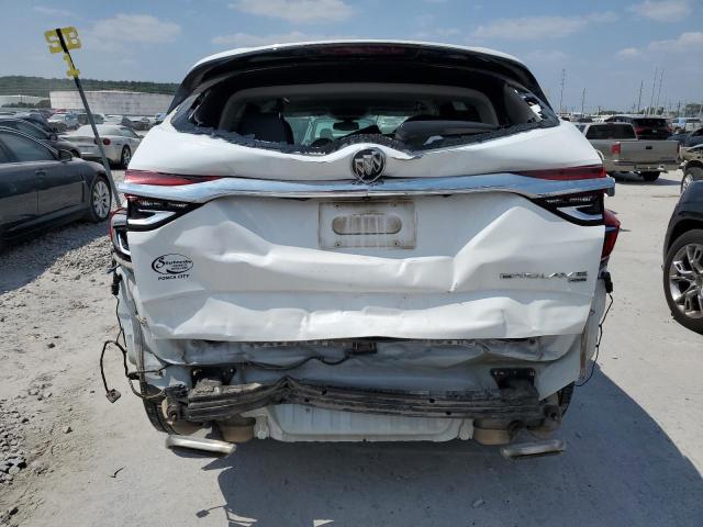 Photo 5 VIN: 5GAEVAKW3KJ176392 - BUICK ENCLAVE ES 