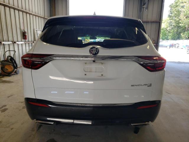 Photo 5 VIN: 5GAEVAKW3KJ249518 - BUICK ENCLAVE 