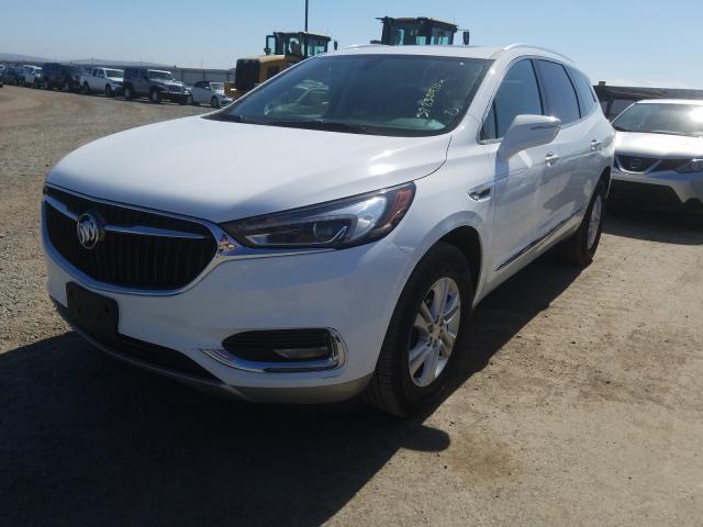 Photo 1 VIN: 5GAEVAKW3LJ120440 - BUICK ENCLAVE ES 