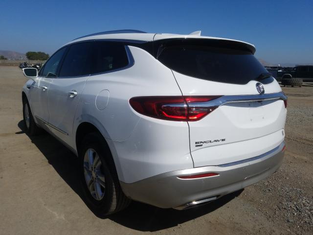 Photo 2 VIN: 5GAEVAKW3LJ120440 - BUICK ENCLAVE ES 